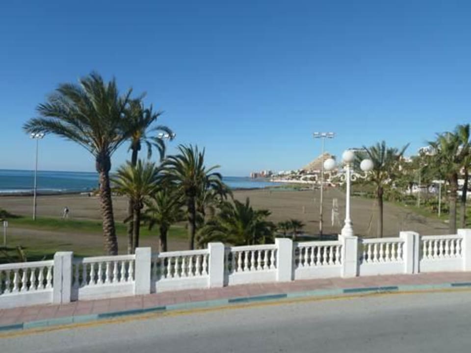 Strand Hotel Best Siroco