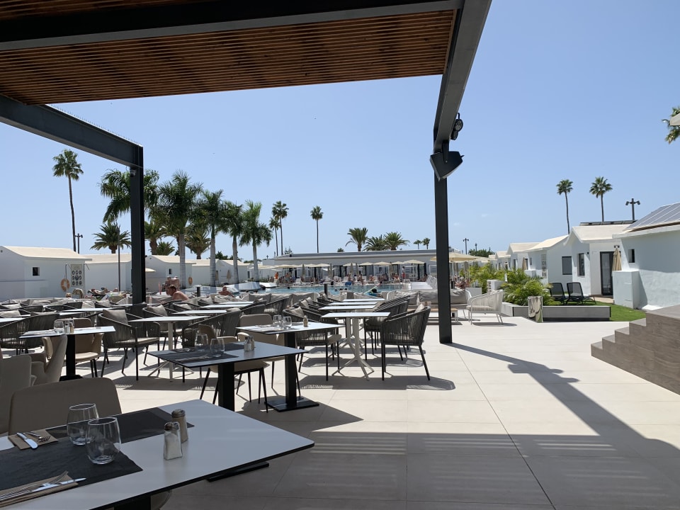 Gastro Club Maspalomas Suites & SPA