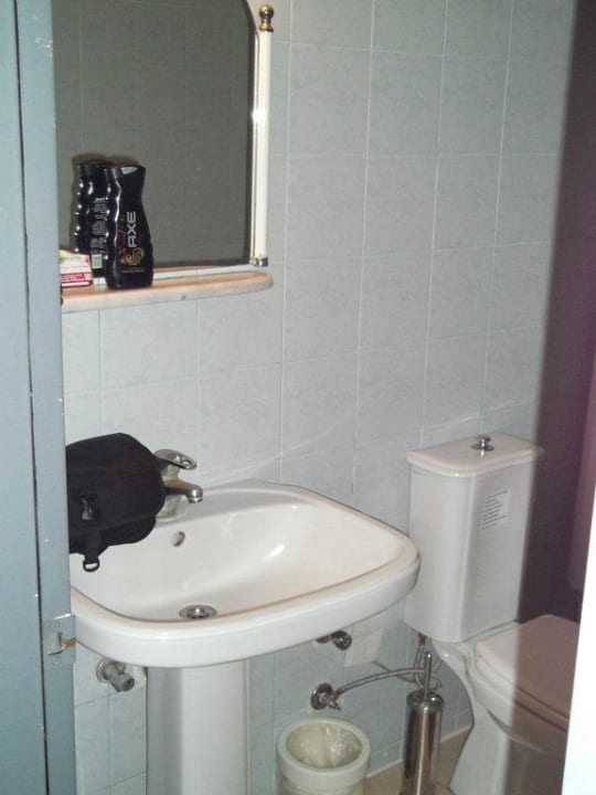 Bad Hotel Herakles Thermal