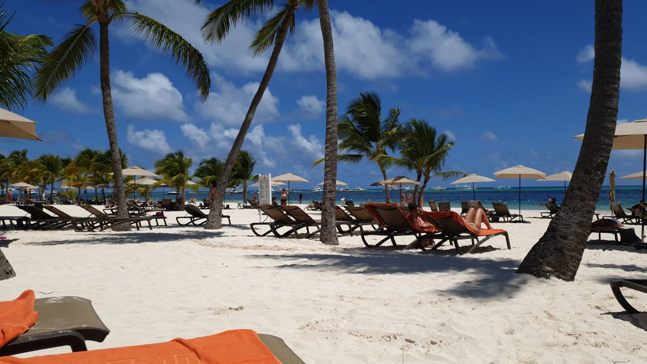 Strand Lopesan Costa Bávaro Resort, Spa & Casino