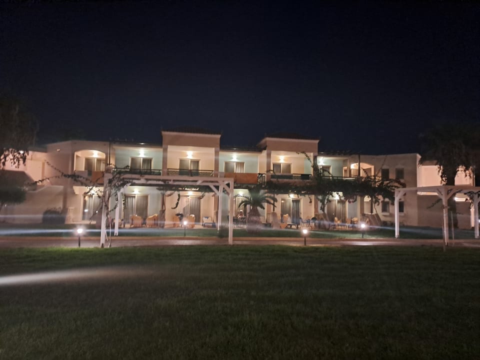 Außenansicht Lindos Princess Beach Resort & Spa