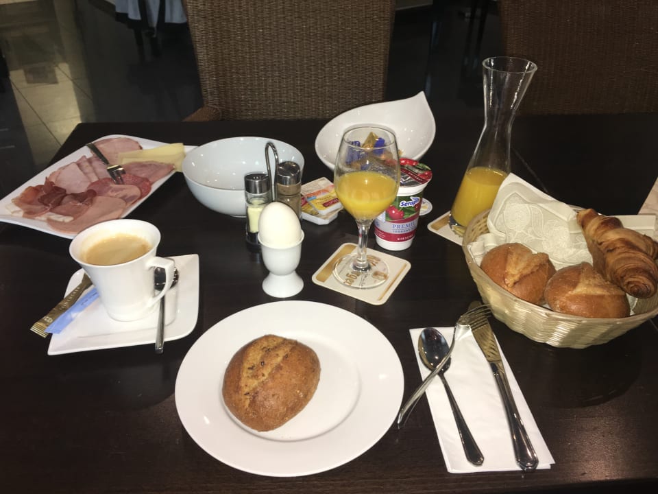 Restaurant Hotel Eifeler Hof