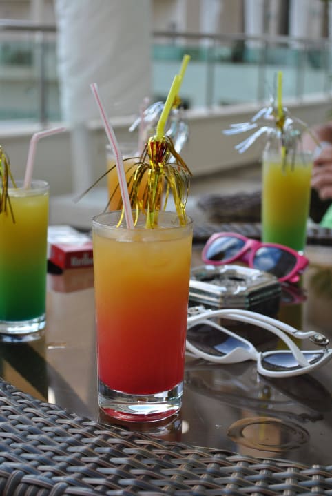 Cocktail Saphir Resort & Spa