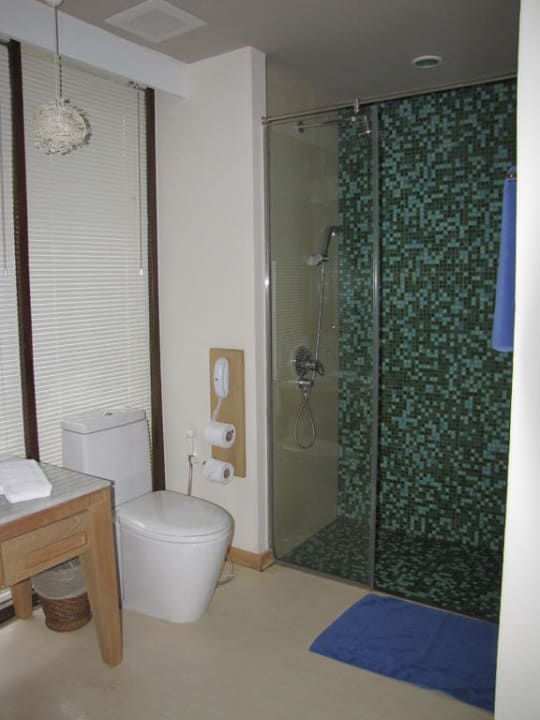 Sup. Zimmer Bad Sai Kaew Beach Resort