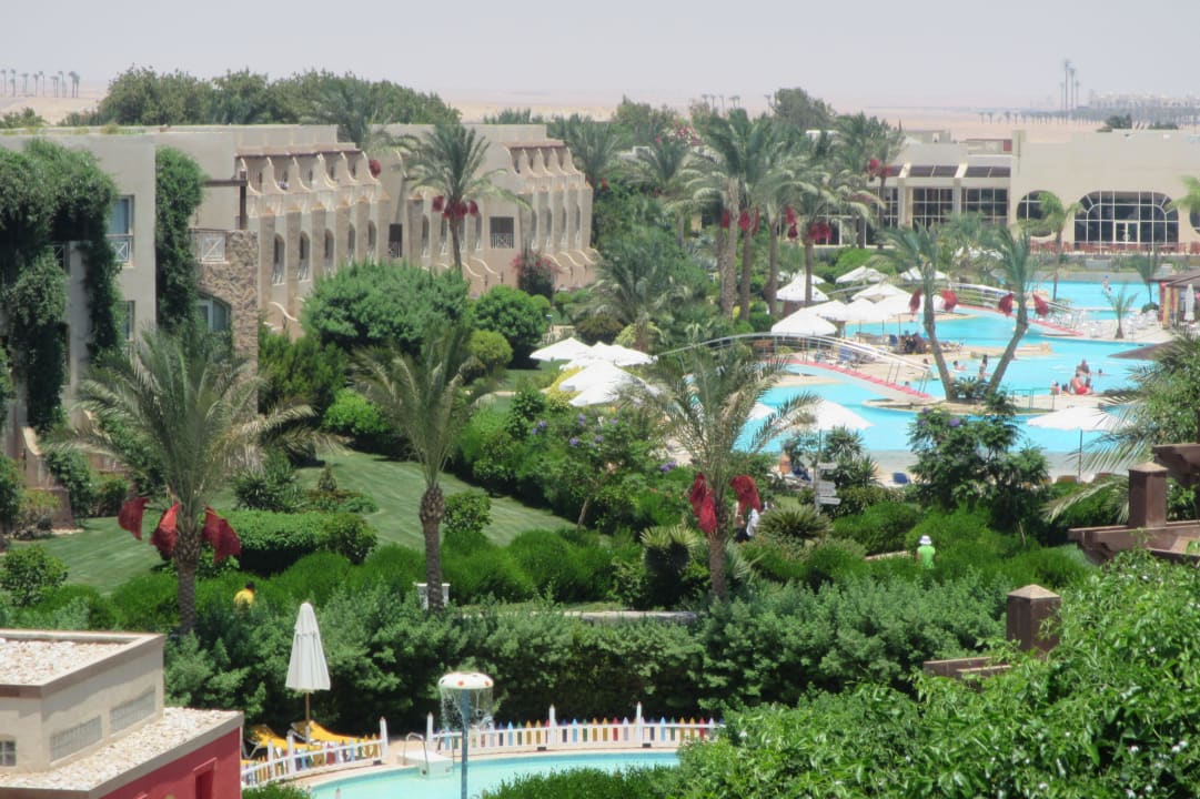 Pool Prima Life Makadi Resort