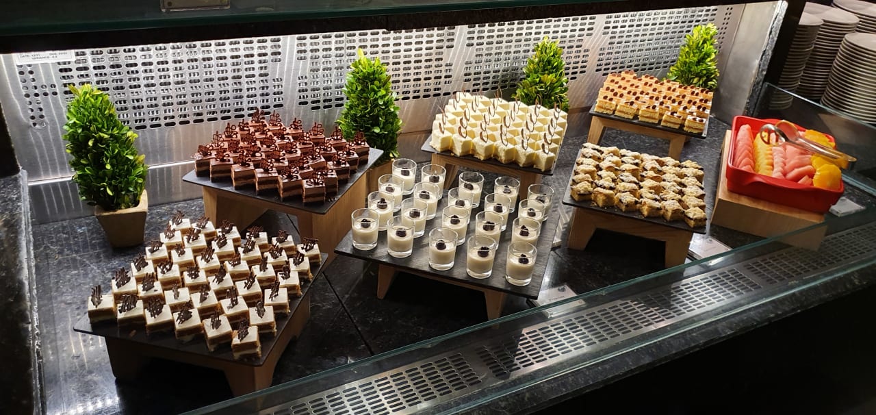 Gastro Towers Rotana