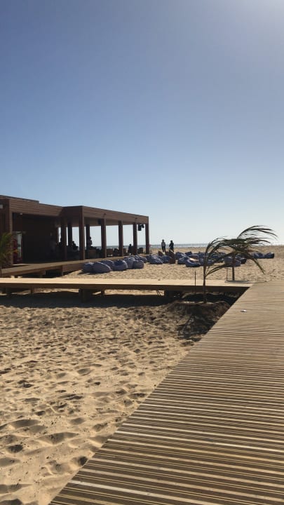 Strand ROBINSON CABO VERDE