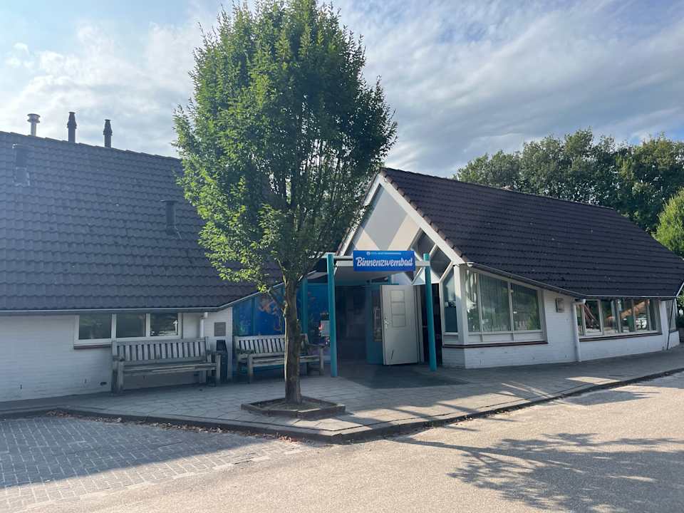 Pool Recreatiepark Slot Cranendonck