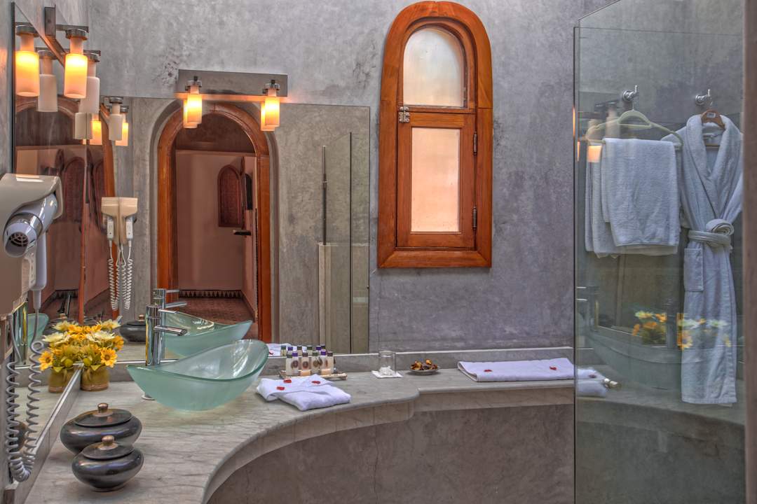 Zimmer Palais Clementina & Spa