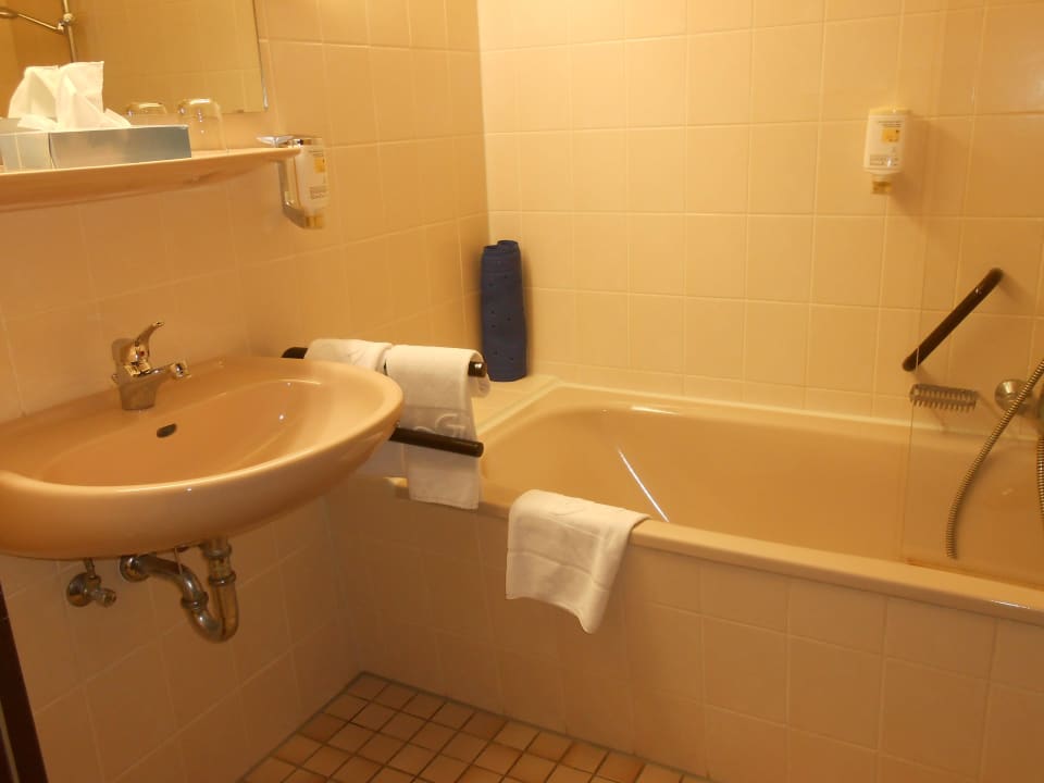 Bad Göbel's Seehotel Diemelsee