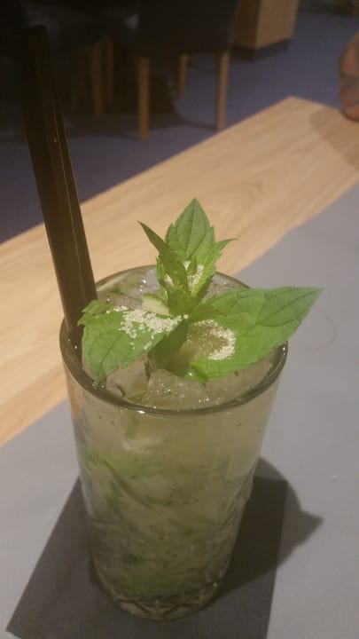 Restaurant Blue Mountain Resort