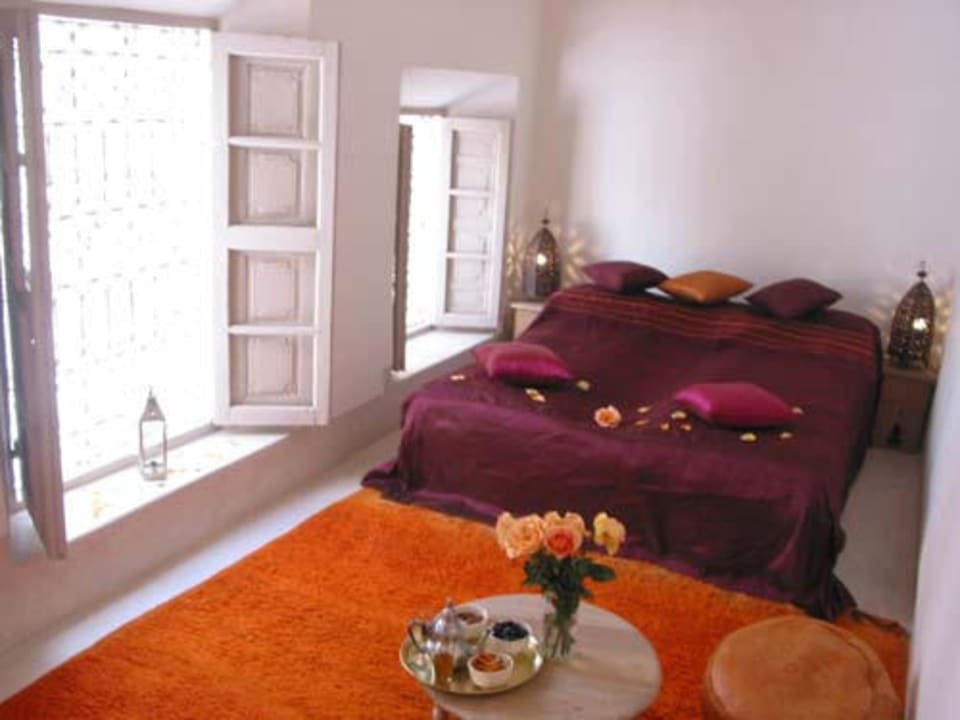 Standard room Dar Baraka Karam Hotel Dar Baraka & Karam