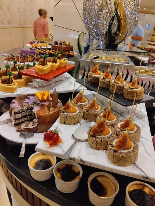 Gastro Aydinbey Kings Palace & Spa