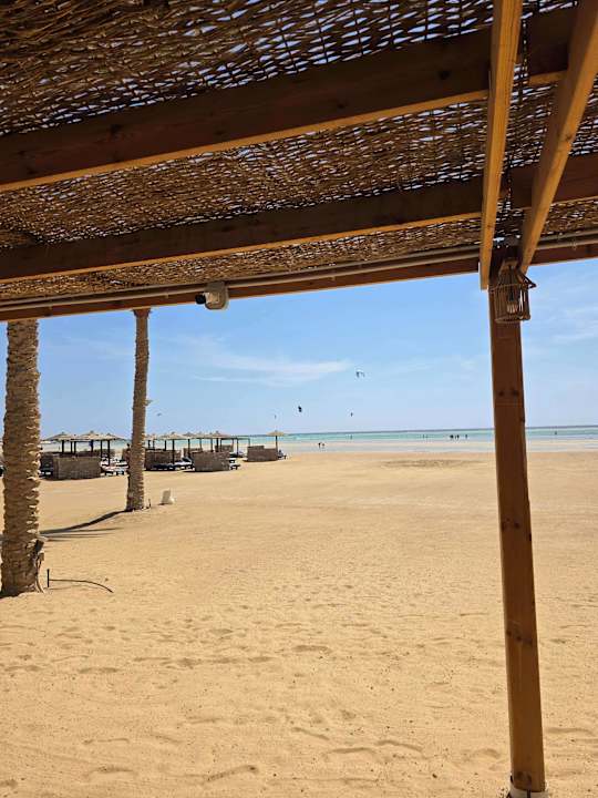 Strand Casa Mare Resort