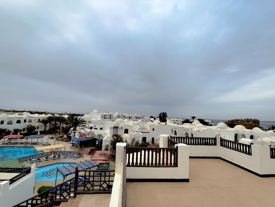 Pool Arabella Azur Resort