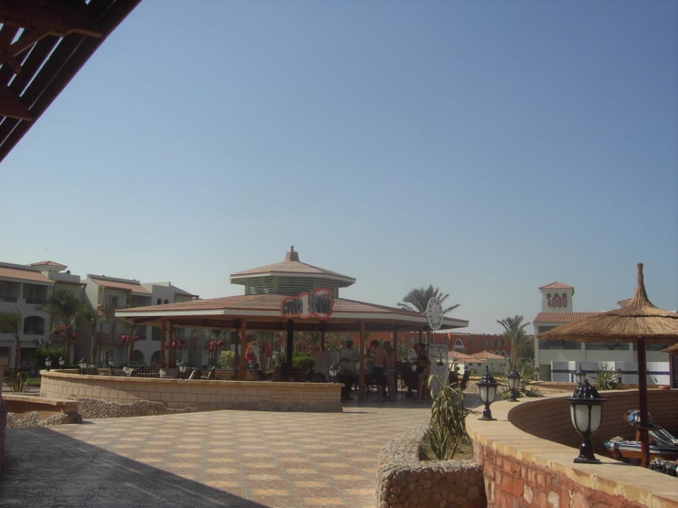 Foto Pickalbatros Dana Beach Resort - Hurghada