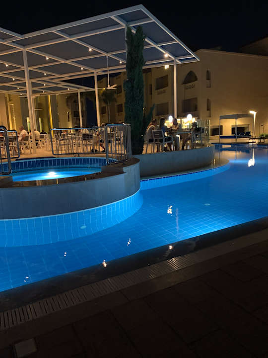 Pool Pickalbatros Aqua Vista Resort - Hurghada