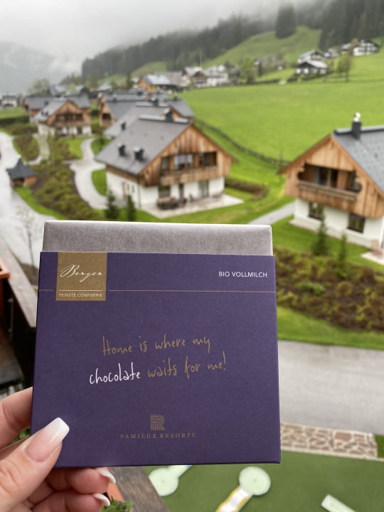 Sonstiges Dachsteinkönig - Familux Resort