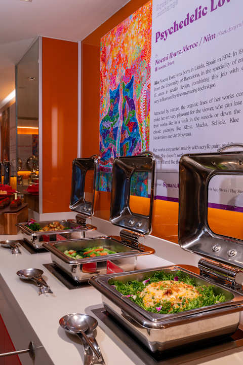 Gastro Ibis Singapore on Bencoolen