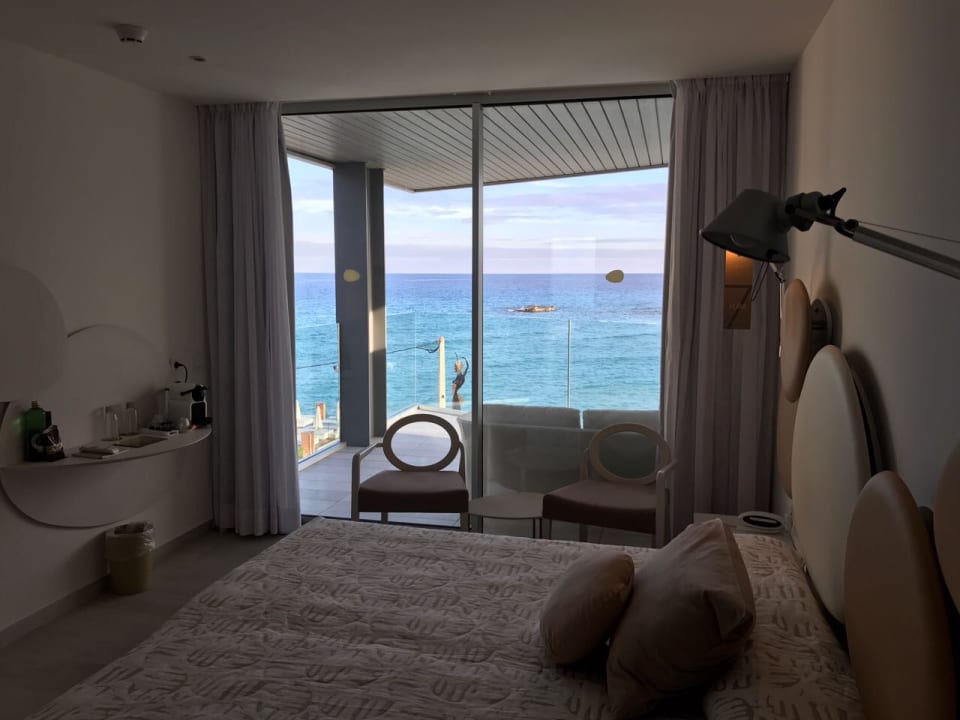 Zimmer Son Moll Sentits Hotel & Spa