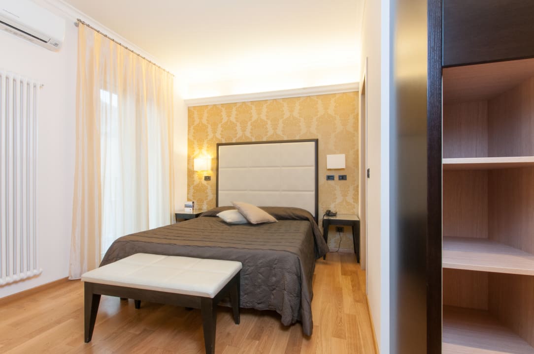 Zimmer Hotel Touring