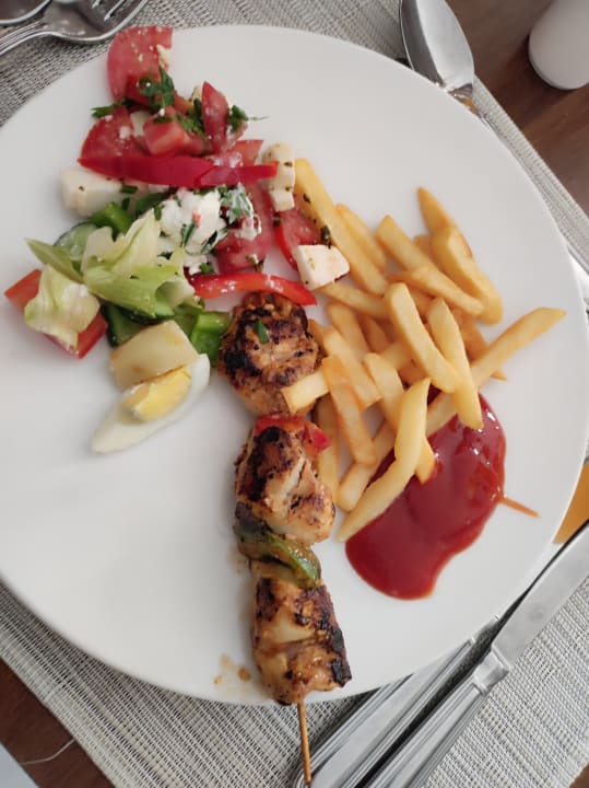 Gastro Steigenberger Resort Alaya Marsa Alam - Red Sea - Adults only