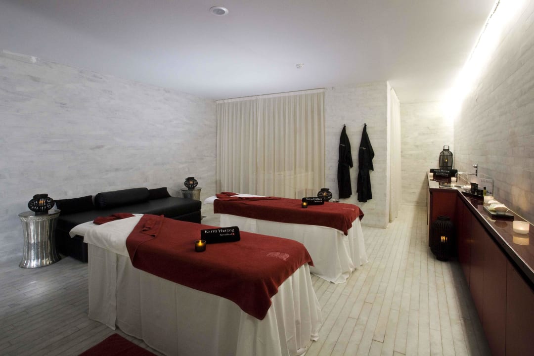 Spa Altis Belém Hotel & Spa