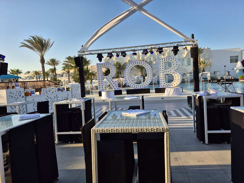 Sonstiges ROBINSON DJERBA BAHIYA