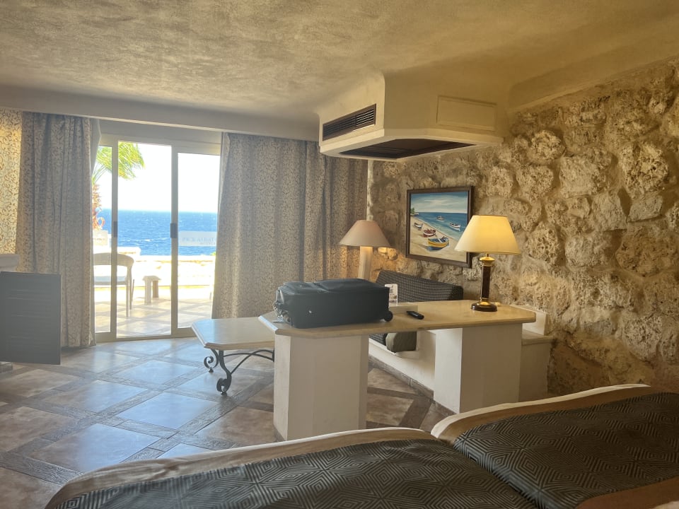 Zimmer Pickalbatros Citadel Resort