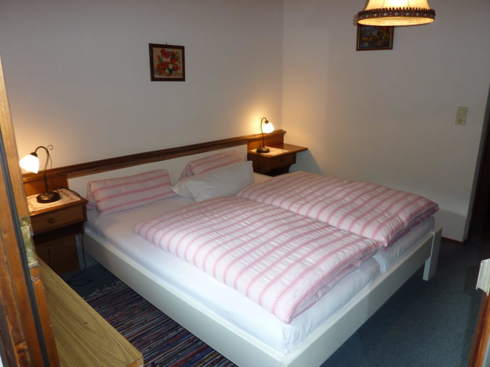 Blick vom Balkon Alpengasthaus Griesner Alm