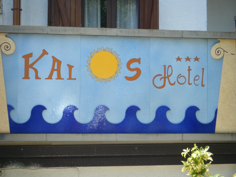 Hotel Kalos Hotel Kalos