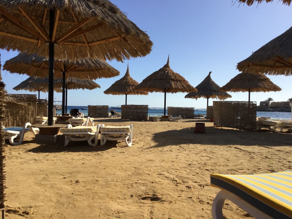 Strand Mövenpick Resort El Quseir