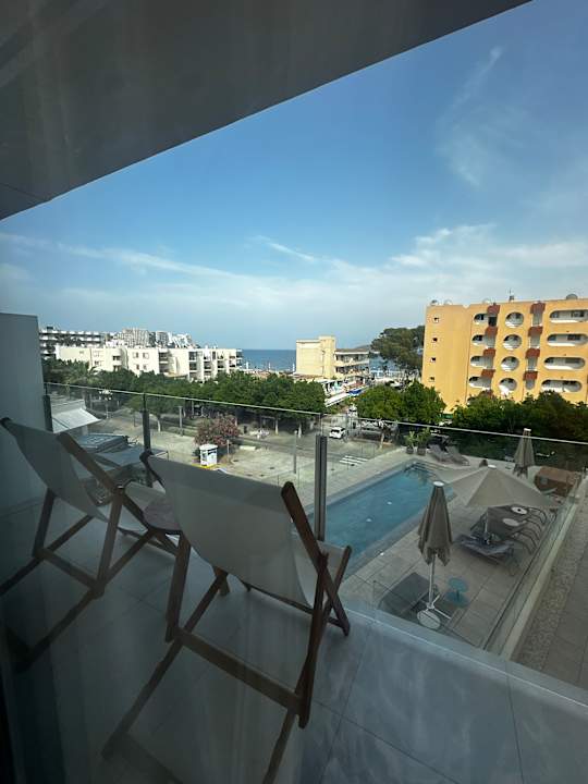 Zimmer INNSiDE Calviá Beach