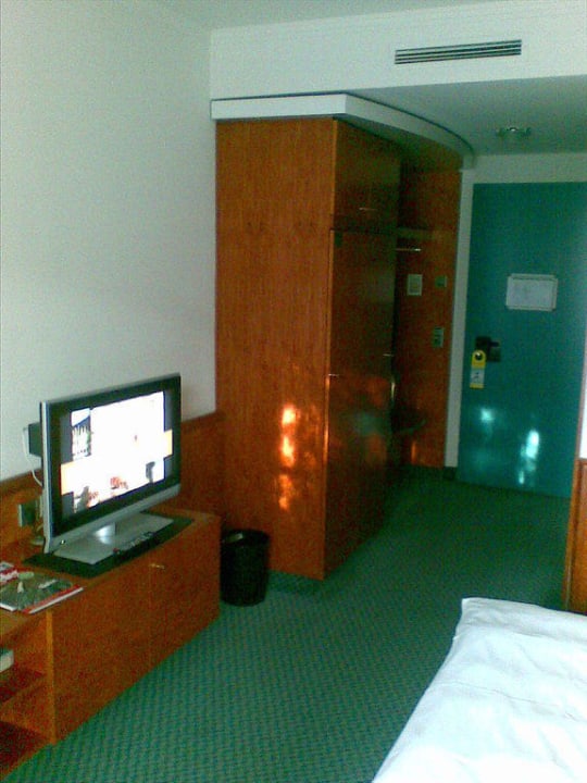 Zimmer Seminaris Hotel Leipzig