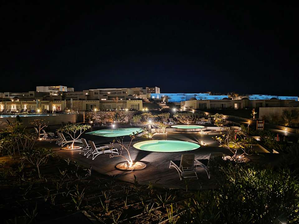 Außenansicht Sentido Reef Oasis Suakin