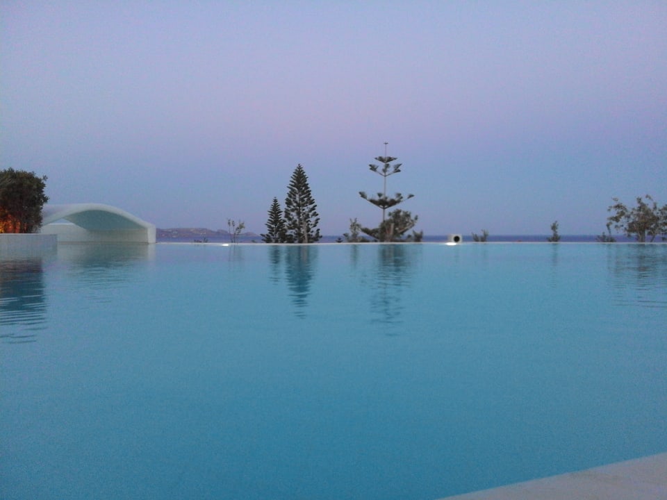 Pool Mitsis Rodos Village