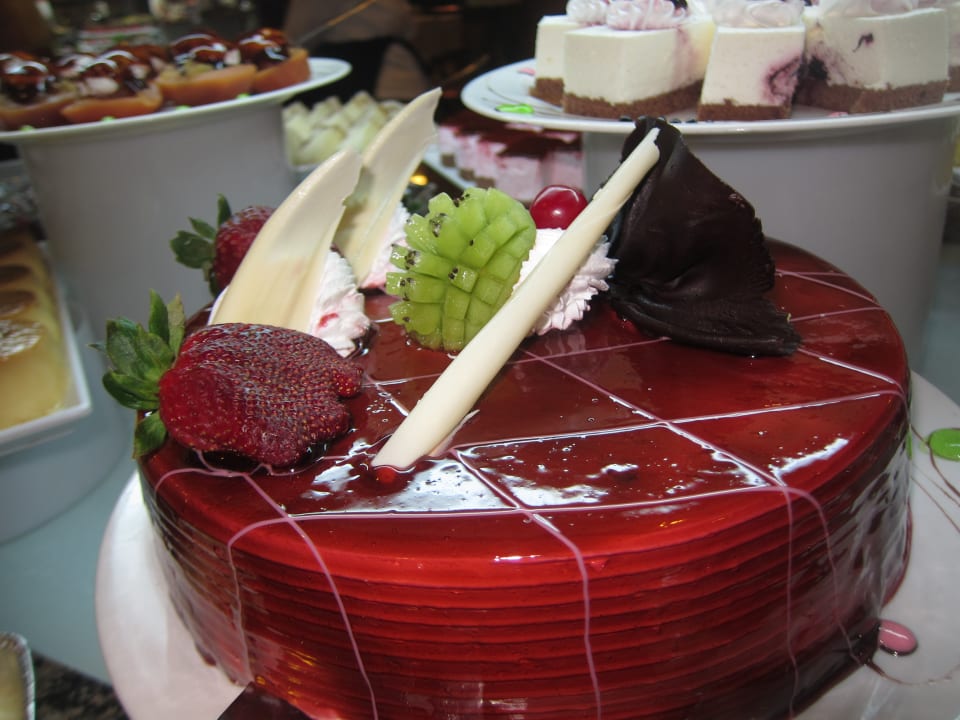 Gastro Alba Queen Hotel