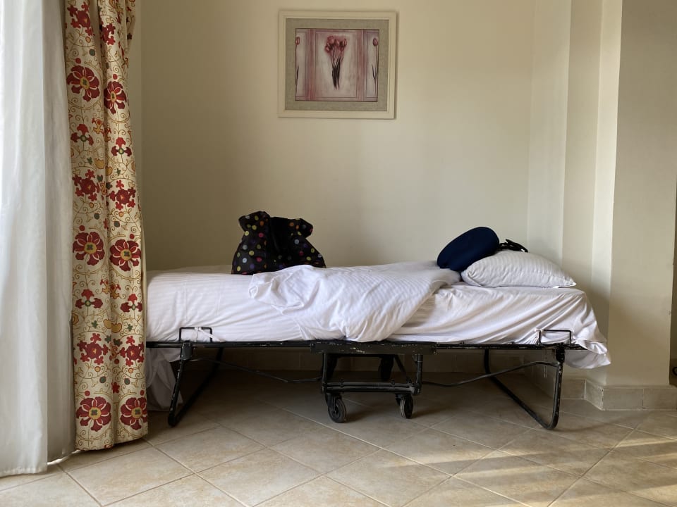 Zimmer Swisstouch Oriental Resort Marsa Alam