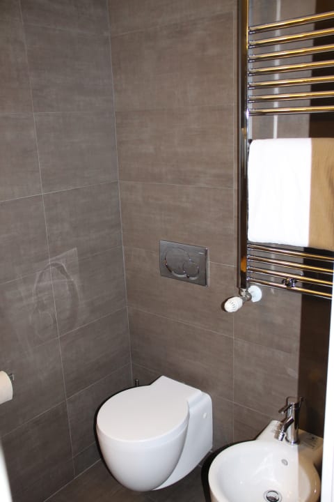 Zimmer Villa Biocity