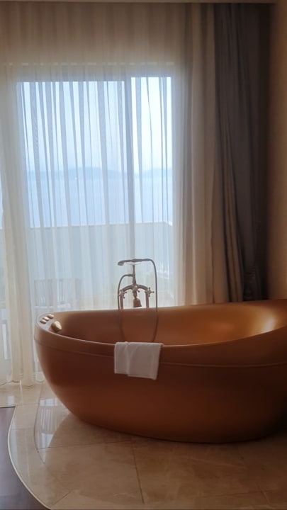 Zimmer The Plaza Bodrum