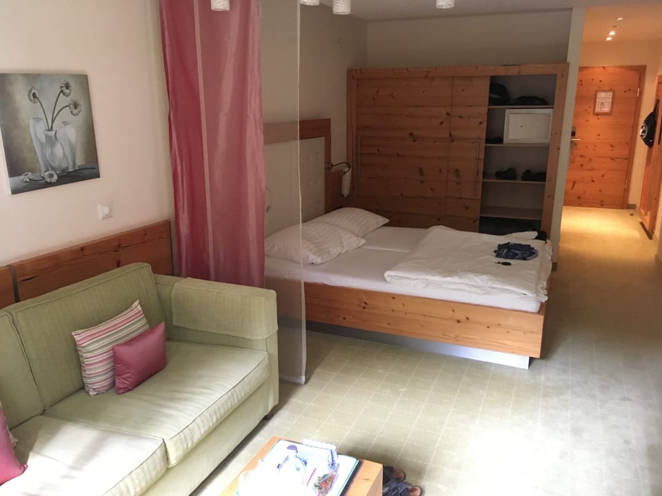 Zimmer Hotel Gut Brandlhof