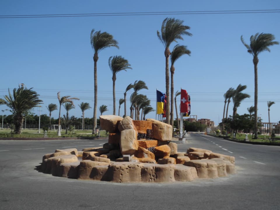 Sonstiges Pickalbatros Alf Leila Wa Leila Resort - Neverland Hurghada