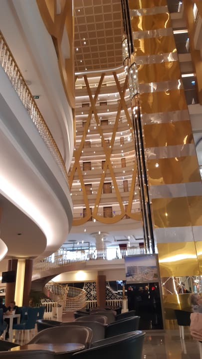 Sonstiges Dream World Aqua Hotel