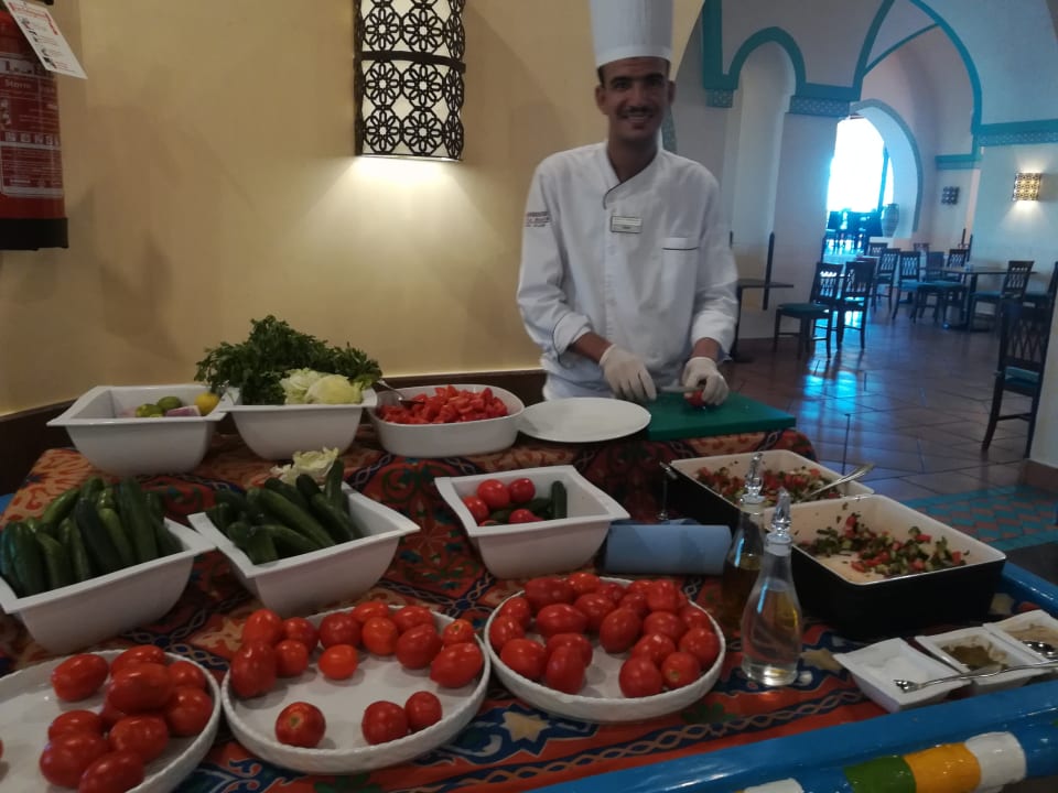 Sonstiges Steigenberger Coraya Beach - Adults only