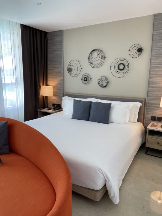 Zimmer Centara Ao Nang Beach Resort & Spa