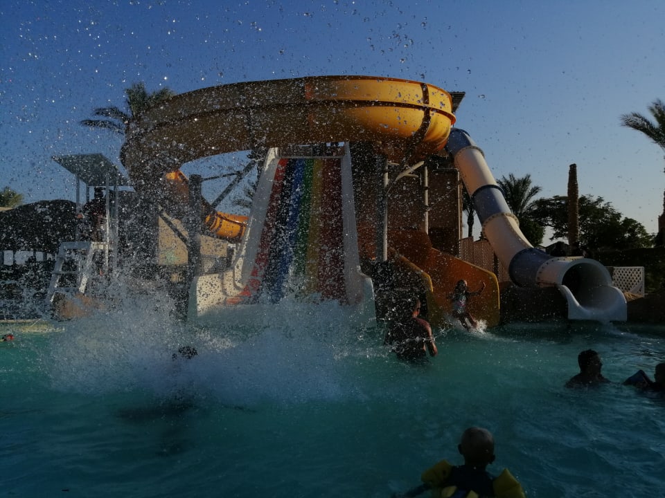 Sport & Freizeit Sentido Caribbean World Soma Bay