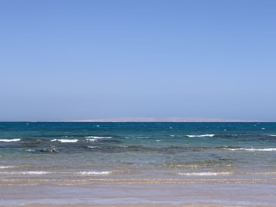 Strand Pickalbatros Dana Beach Resort - Hurghada