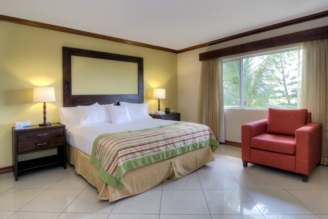 Room Fiesta Resort All Inclusive Central Pacific - Costa Rica