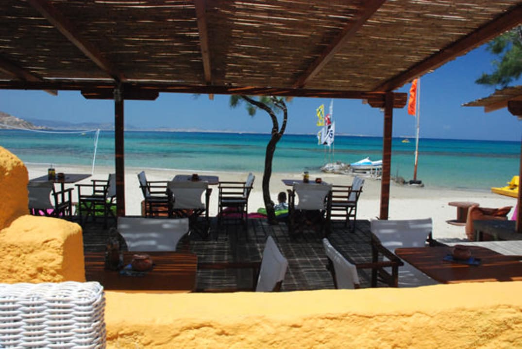 Bar Hotel Naxos Beach I