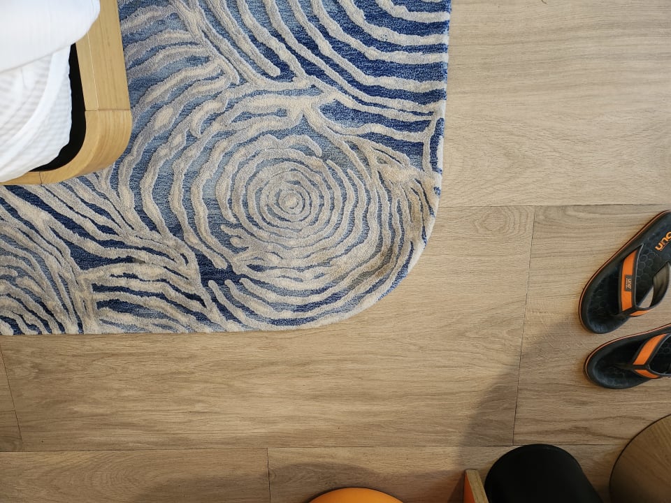 Zimmer Hampton by Hilton Marjan Island